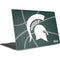 Michigan State University Green Basketball Dell XPS Skin
